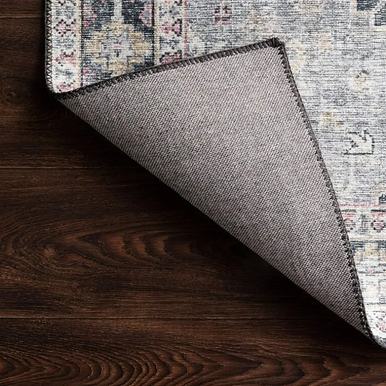 Loloi Skye Indoor Rectangular Accent Rug
