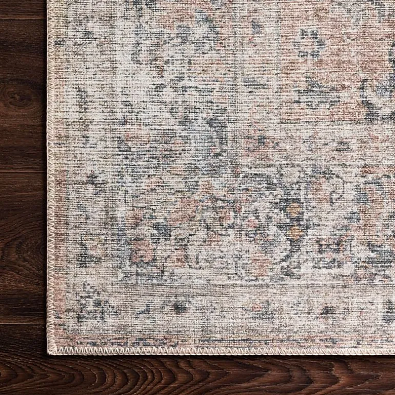 Loloi Skye Indoor Rectangular Accent Rug