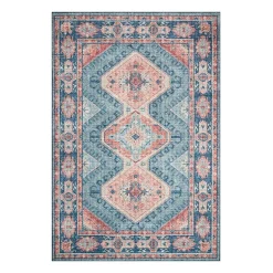 Loloi Skye Indoor Rectangular Accent Rug