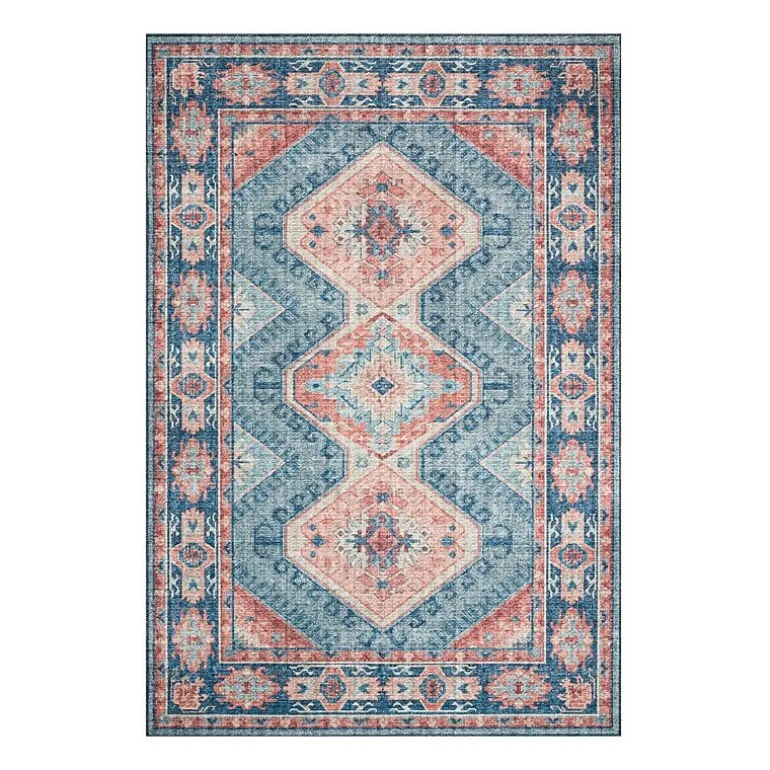 Loloi Skye Indoor Rectangular Accent Rug