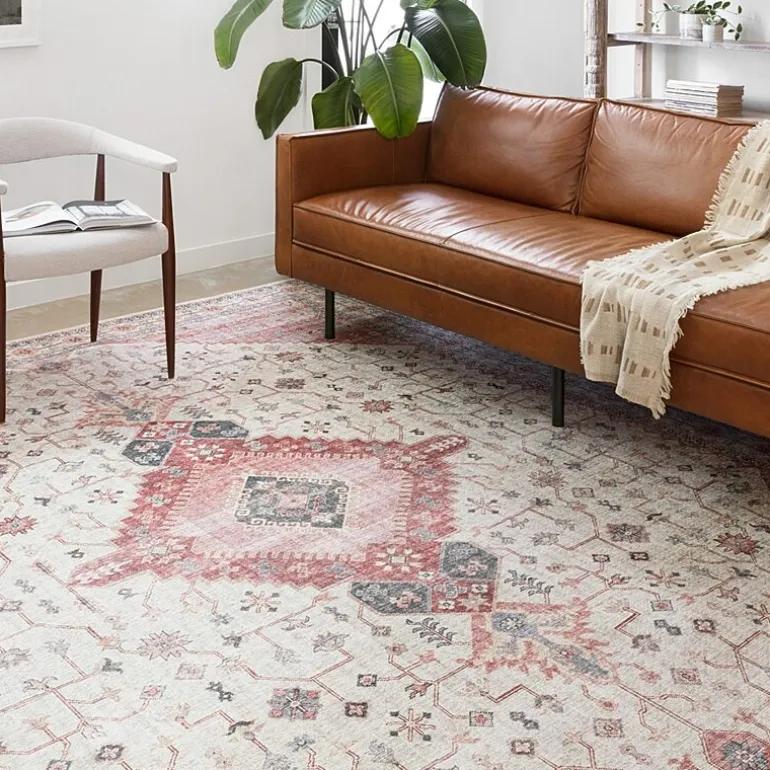 Loloi Skye Indoor Rectangular Accent Rug