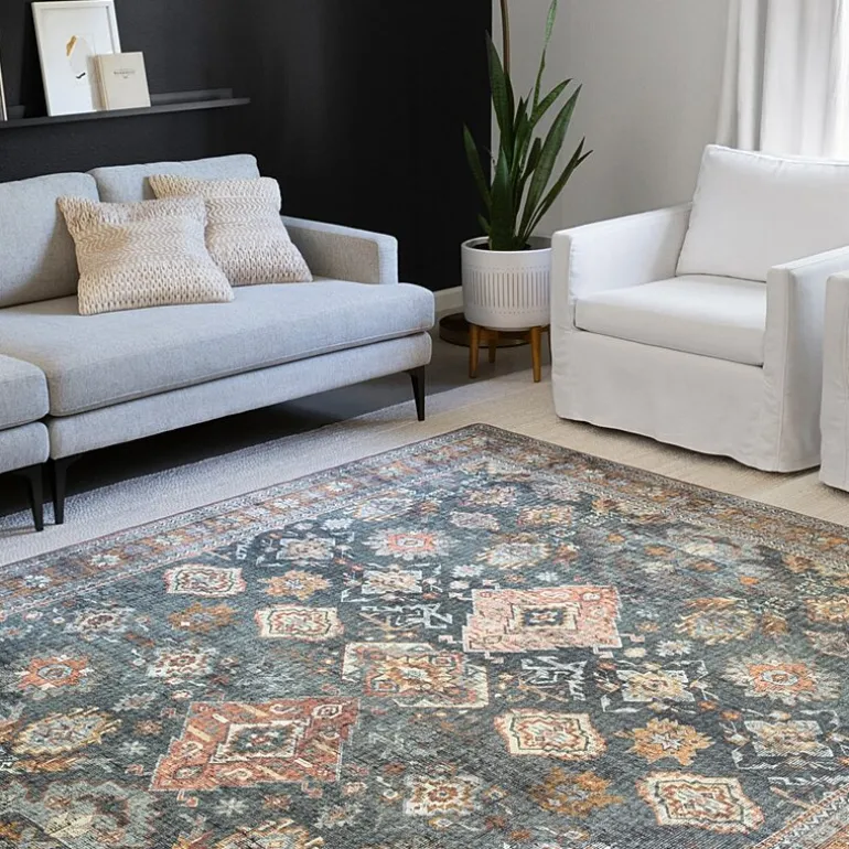 Loloi Skye Indoor Rectangular Accent Rug
