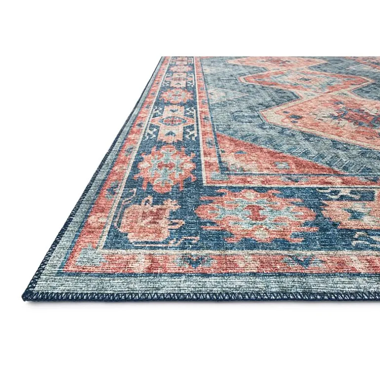Loloi Skye Indoor Rectangular Accent Rug