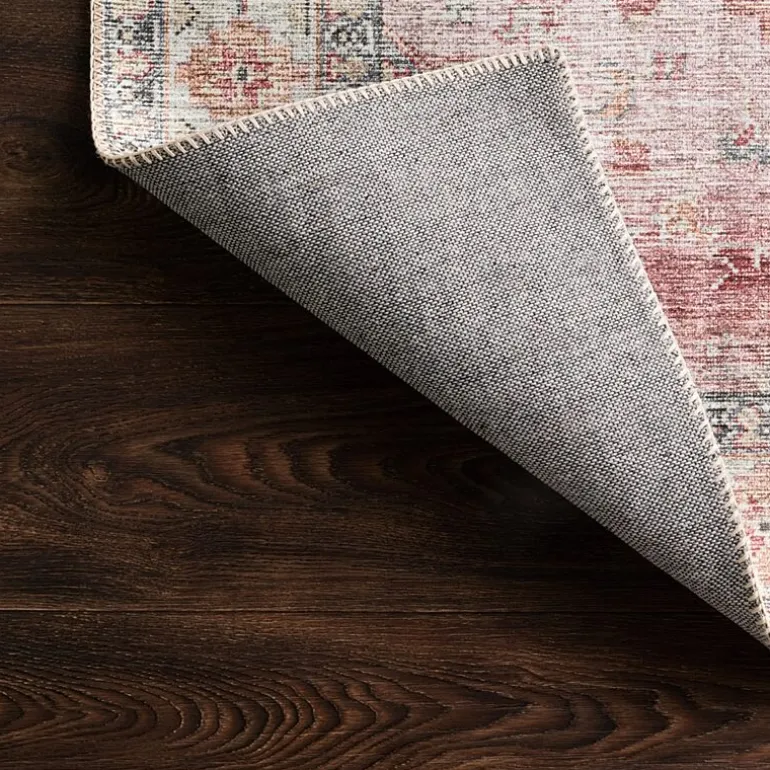 Loloi Skye Indoor Rectangular Accent Rug