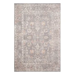 Loloi Skye Indoor Rectangular Accent Rug