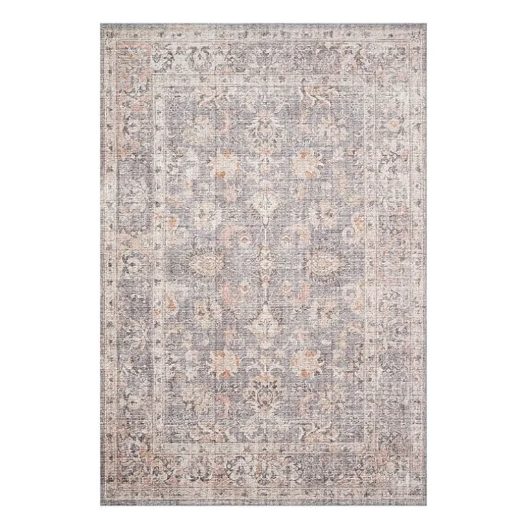 Loloi Skye Indoor Rectangular Accent Rug