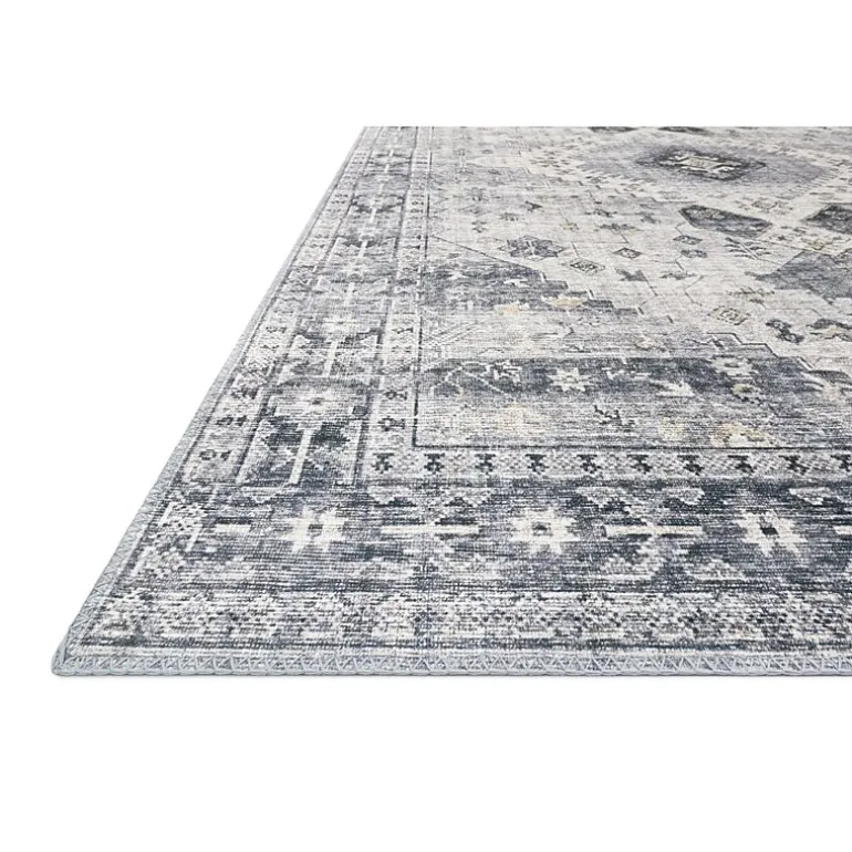 Loloi Skye Indoor Rectangular Accent Rug
