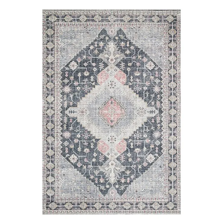 Loloi Skye Indoor Rectangular Accent Rug