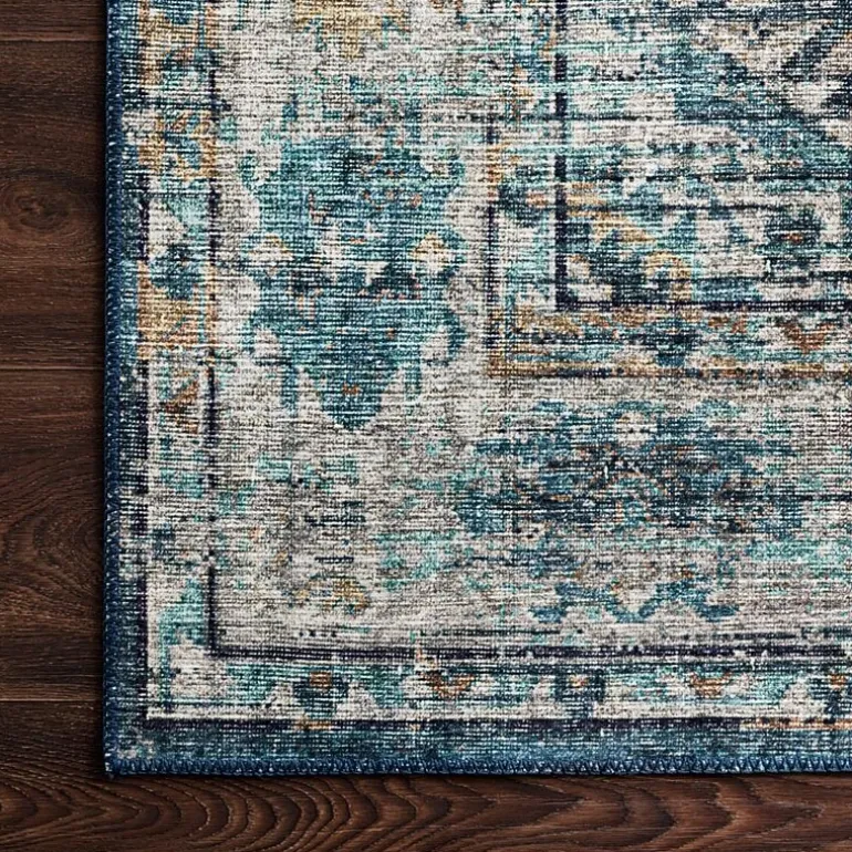 Loloi Skye Indoor Rectangular Accent Rug