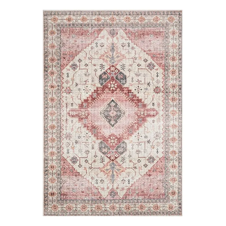 Loloi Skye Indoor Rectangular Accent Rug