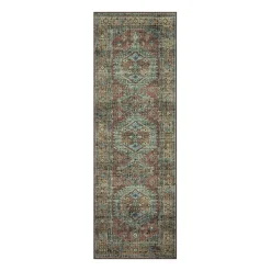 Loloi Skye Rectangular Indoor Accent Rug