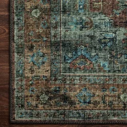 Loloi Skye Rectangular Indoor Accent Rug