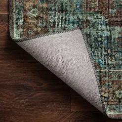 Loloi Skye Rectangular Indoor Accent Rug