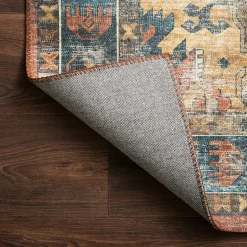 Loloi Skye Rectangular Indoor Accent Rug