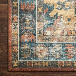 Loloi Skye Rectangular Indoor Accent Rug