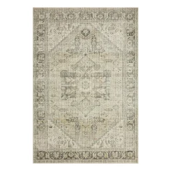 Loloi Skye Rectangular Indoor Runner
