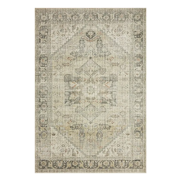 Loloi Skye Rectangular Indoor Runner