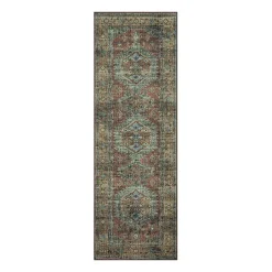 Loloi Skye Rectangular Indoor Area Rug