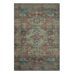 Loloi Skye Rectangular Indoor Area Rug