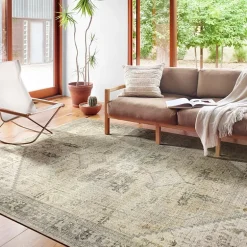 Loloi Skye Rectangular Indoor Area Rug