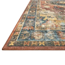 Loloi Skye Rectangular Indoor Area Rug