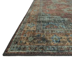 Loloi Skye Rectangular Indoor Area Rug