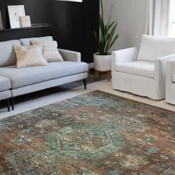 Loloi Skye Rectangular Indoor Area Rug