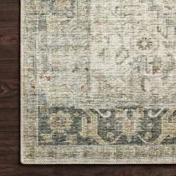 Loloi Skye Rectangular Indoor Area Rug