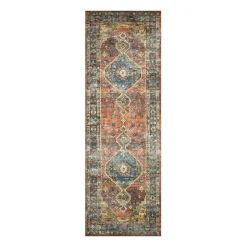 Loloi Skye Rectangular Indoor Area Rug