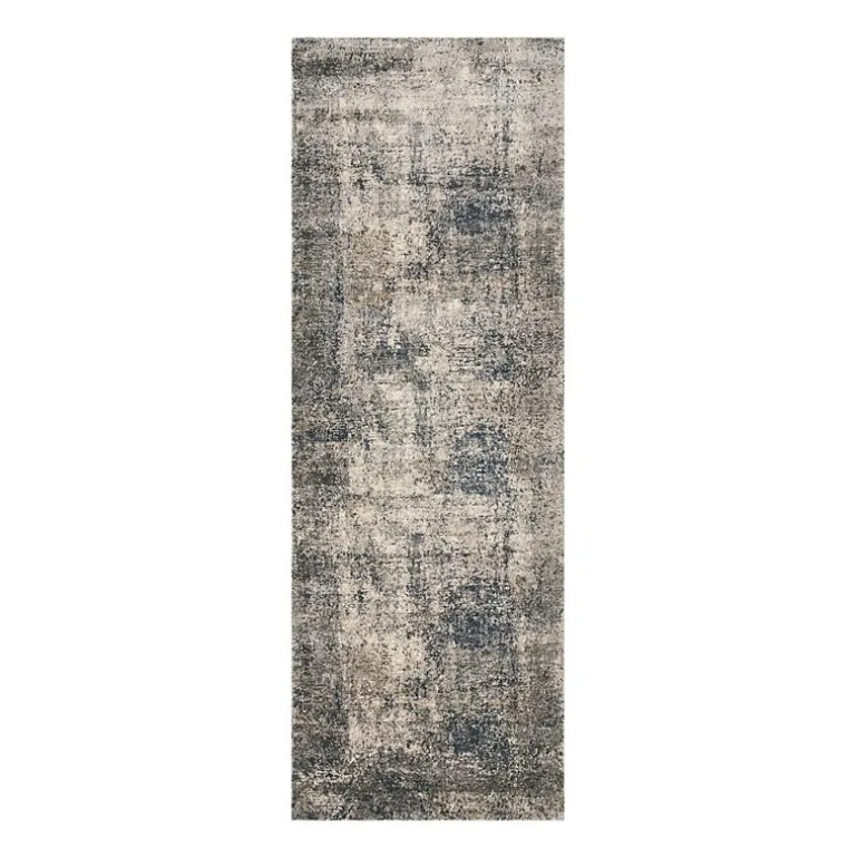 Loloi Teagan Abstract Indoor Rectangular Accent Rug