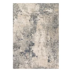 Loloi Teagan Abstract Indoor Rectangular Accent Rug