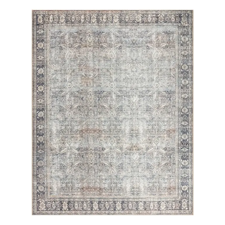 Loloi Wynter Indoor Rectangular Accent Rug