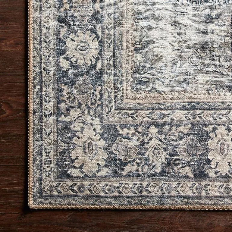 Loloi Wynter Indoor Rectangular Accent Rug