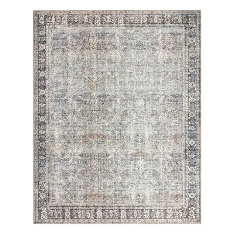 Loloi Wynter Indoor Rectangular Accent Rug