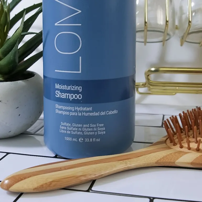LOMA® Moisturizing Shampoo 33.8 oz.