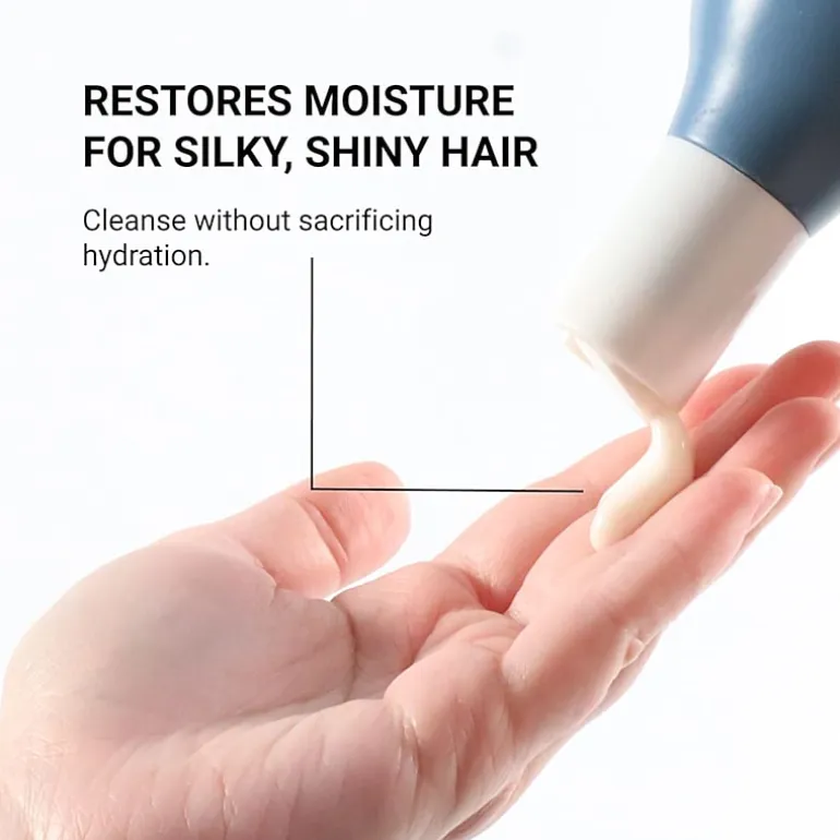 LOMA® Moisturizing Shampoo 33.8 oz.