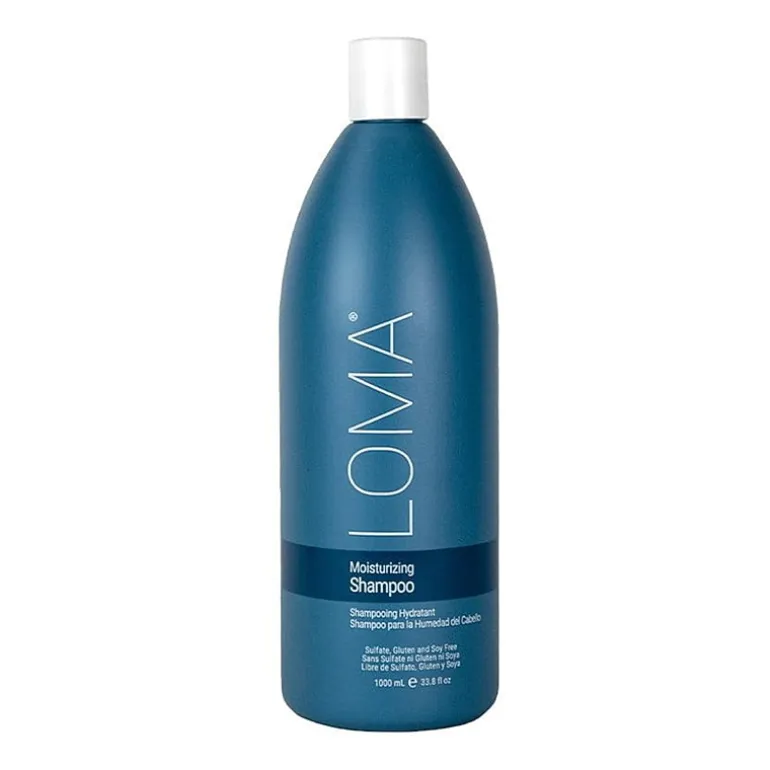 LOMA® Moisturizing Shampoo 33.8 oz.