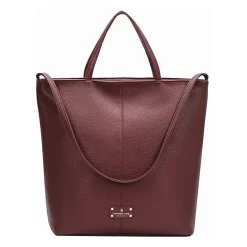 London Fog Large Double Handle Tote Bag