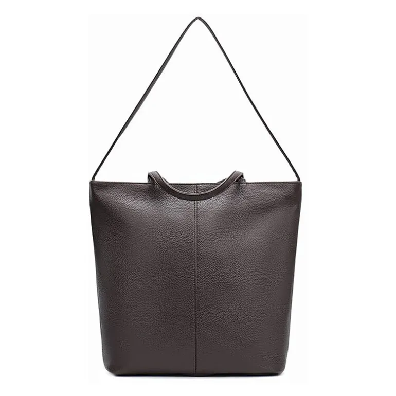 London Fog Large Double Handle Tote Bag