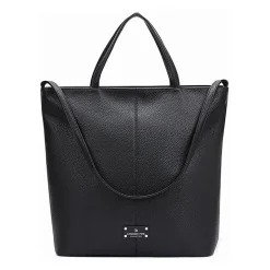 London Fog Large Double Handle Tote Bag
