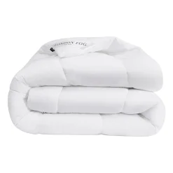London Fog Ultra Soft Down Alternative Comforter
