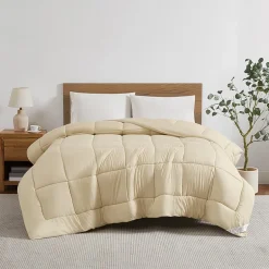 London Fog Ultra Soft Down Alternative Comforter