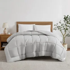 London Fog Ultra Soft Down Alternative Comforter
