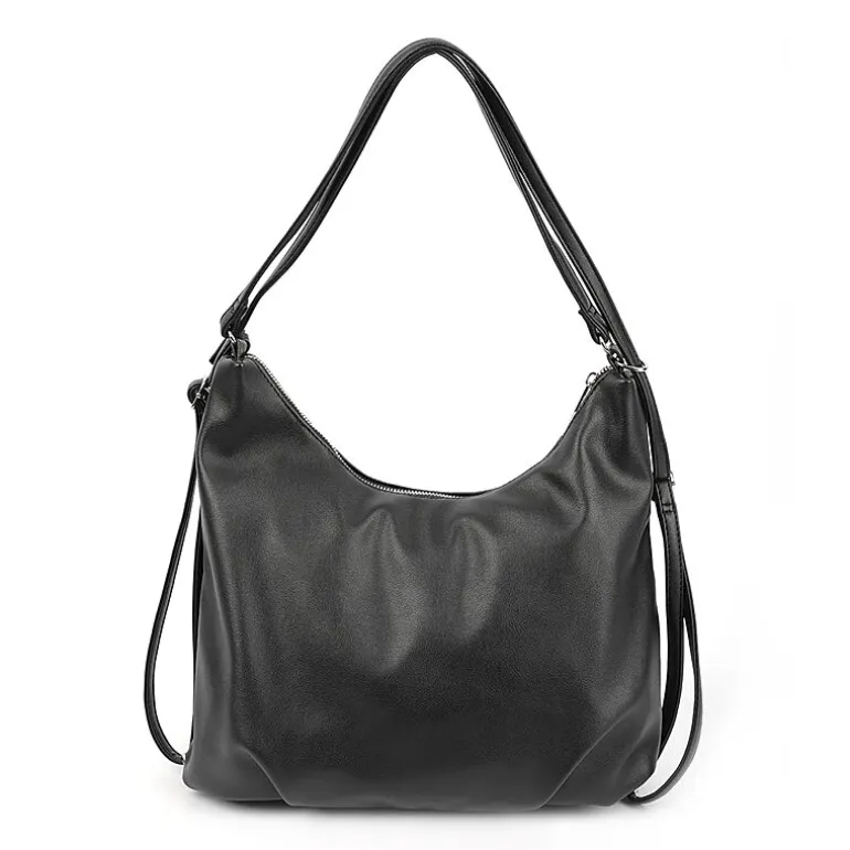 London Fog Willow Hobo Bag