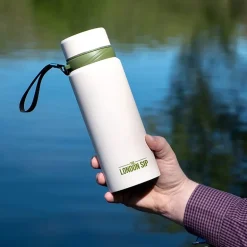 London Sip 25-oz. Water Bottle Tea Infuser