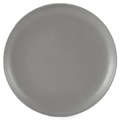 Loom + Forge Ren Stoneware Dinner Plate