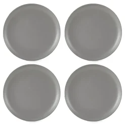 Loom + Forge Ren Stoneware Dinner Plate