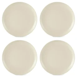 Loom + Forge Ren Stoneware Dinner Plate