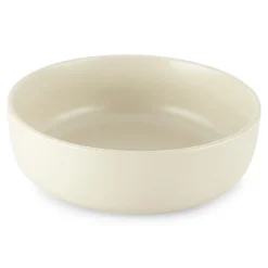 Loom + Forge Ren Stoneware Serving Bowl