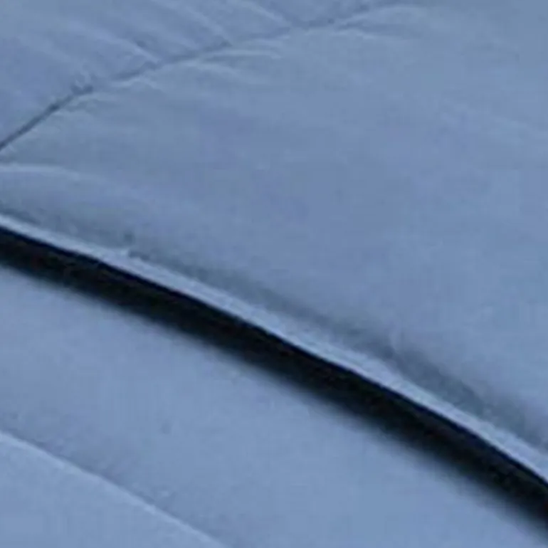 Lotus Home Water and Stain Resistant Comforter Mini Set